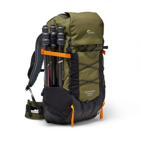 Lowepro PhotoSport X 35L AW Rucsac foto [2]