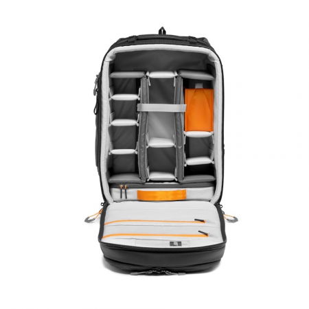 Lowepro Pro Trekker BP 350 AW II rucsac foto [1]