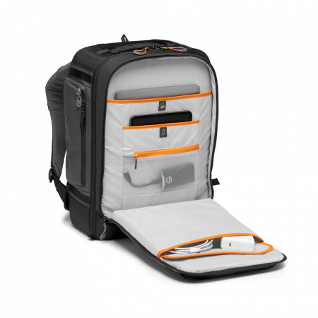 Lowepro Pro Trekker BP 350 AW II rucsac foto [2]