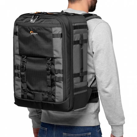 Lowepro Pro Trekker BP 350 AW II rucsac foto [6]