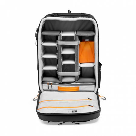 Lowepro Pro Trekker BP 450 AW II rucsac foto [1]