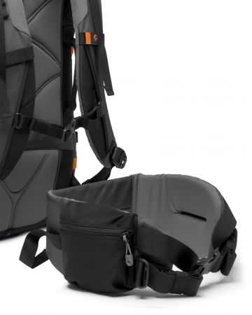 Lowepro Pro Trekker BP 550 AW II rucsac foto [11]