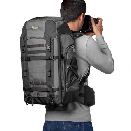 Lowepro Pro Trekker BP 550 AW II rucsac foto [8]