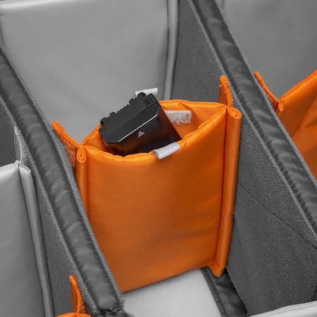 Lowepro Pro Trekker BP 550 AW II rucsac foto [9]