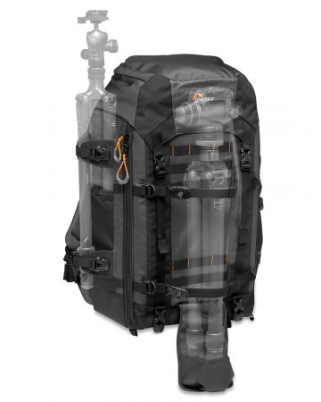 Lowepro Pro Trekker BP 550 AW II rucsac foto [10]
