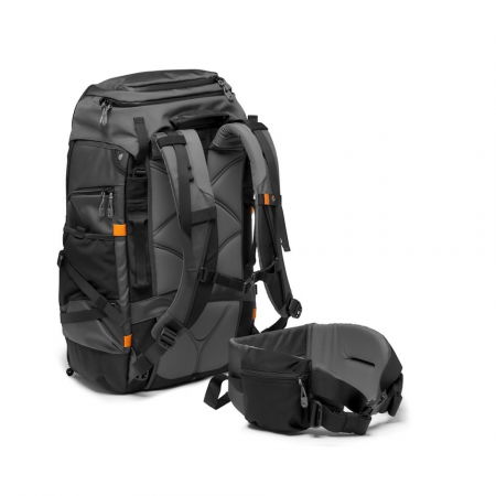 Lowepro Pro Trekker BP 550 AW II rucsac foto [6]