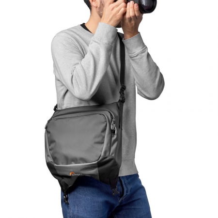 Lowepro Pro Trekker BP 550 AW II rucsac foto [5]