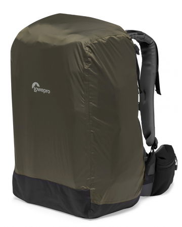Lowepro Pro Trekker BP 550 AW II rucsac foto [13]
