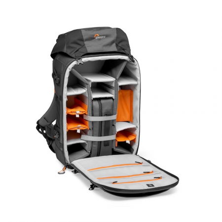Lowepro Pro Trekker BP 550 AW II rucsac foto [2]