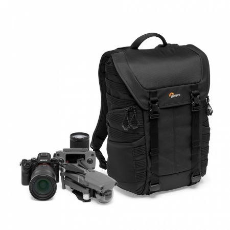 Lowepro ProTactic BP 300 AW II rucsac foto-video [2]