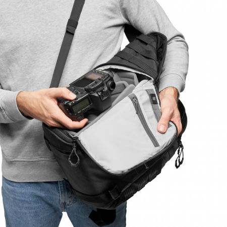 Lowepro ProTactic BP 300 AW II rucsac foto-video [1]