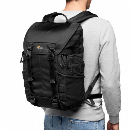 Lowepro ProTactic BP 300 AW II rucsac foto-video [4]