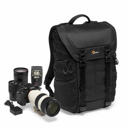 Lowepro ProTactic BP 300 AW II rucsac foto-video [5]