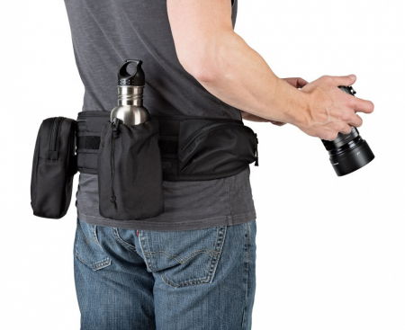 Lowepro Rucsac foto Protactic BP 350 AW II [19]