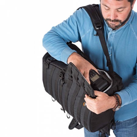 Lowepro Rucsac foto Protactic BP 450 AW II [21]