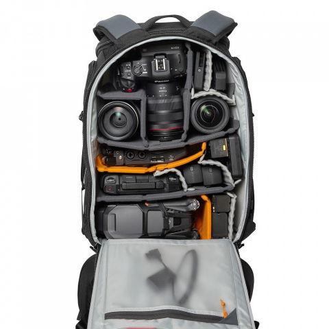 Lowepro Protactic BP 450 AW III Rucsac foto [5]