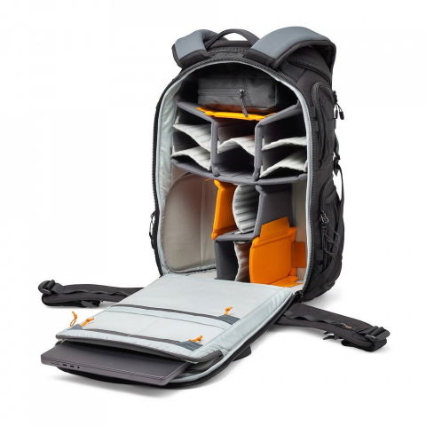 Lowepro Protactic BP 450 AW III Rucsac foto [4]