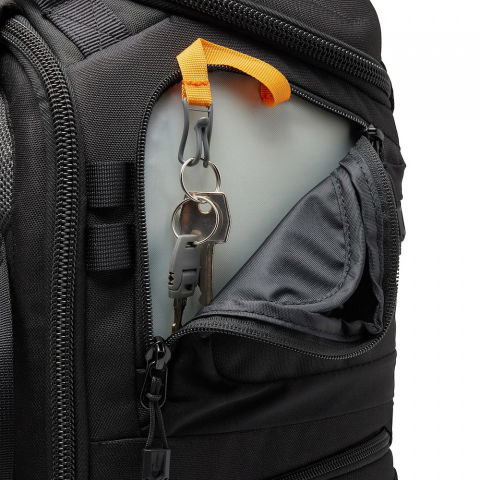Lowepro Protactic BP 450 AW III Rucsac foto [12]