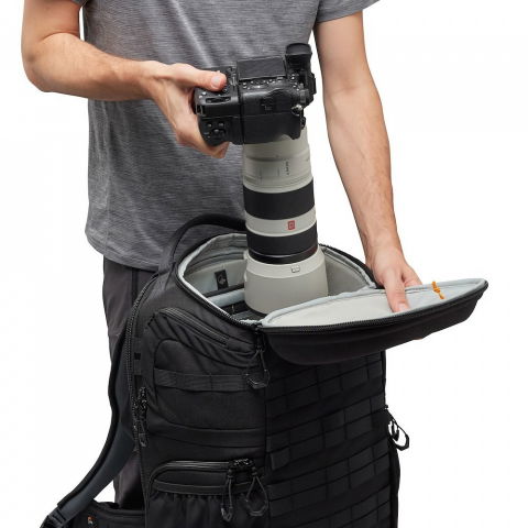 Lowepro Protactic BP 450 AW III Rucsac foto [13]