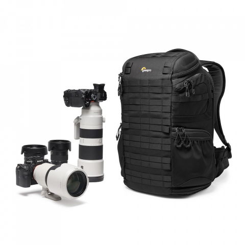Lowepro Protactic BP 450 AW III Rucsac foto [8]