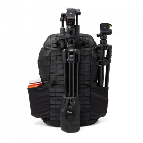Lowepro Protactic BP 450 AW III Rucsac foto [7]