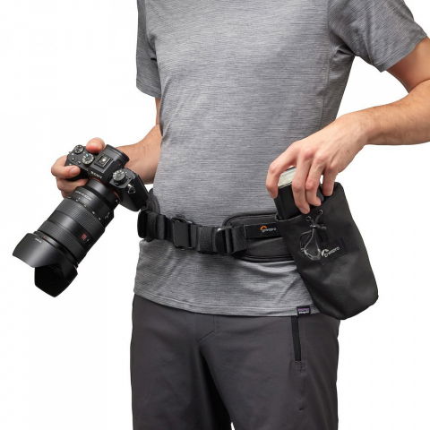 Lowepro Protactic BP 450 AW III Rucsac foto [14]