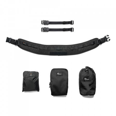 Lowepro Protactic BP 450 AW III Rucsac foto [9]