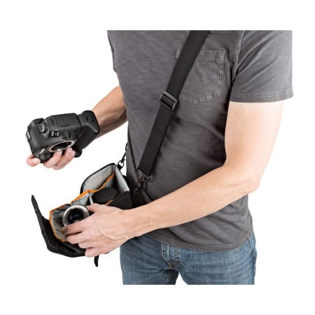 Lowepro ProTactic 100 AW Husa obiectiv  [4]