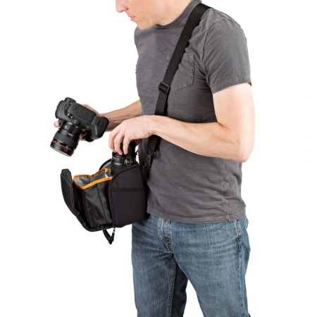 Lowepro ProTactic 100 AW Husa obiectiv  [7]