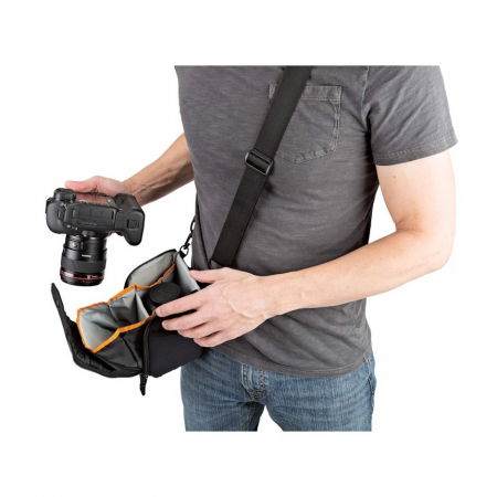 Lowepro ProTactic 100 AW Husa obiectiv  [1]