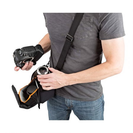 Lowepro ProTactic 100 AW Husa obiectiv  [3]