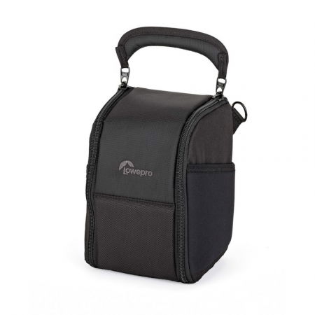 Genti si rucsacuri foto - Lowepro ProTactic 100 AW Husa obiectiv 
