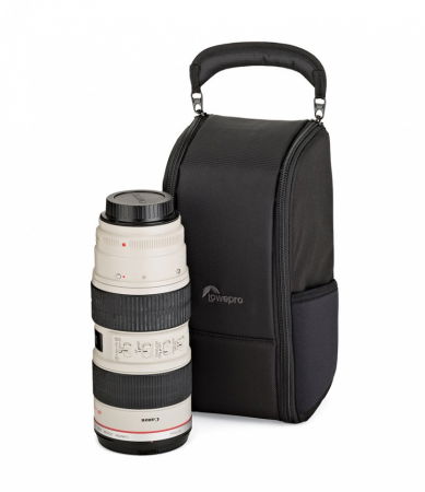 Lowepro ProTactic Lens Exchange 200 AW [3]
