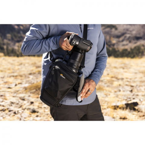 Lowepro Protactic TLZ 75 AW II [12]