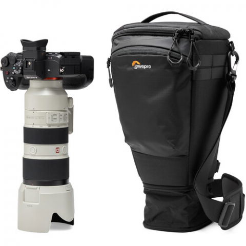 Lowepro Protactic TLZ 75 AW II [7]