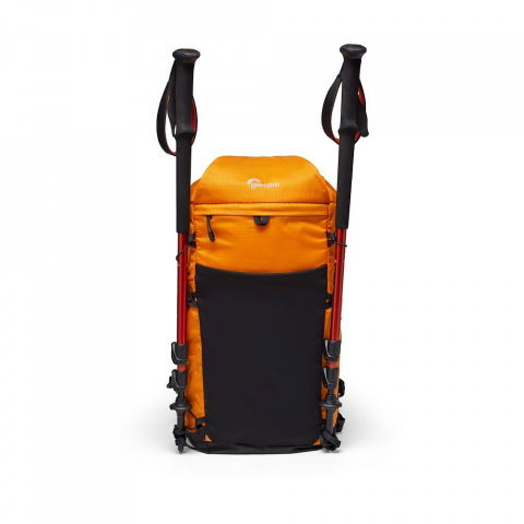 Lowepro Roundabout Rucsac 18L pliabil [5]