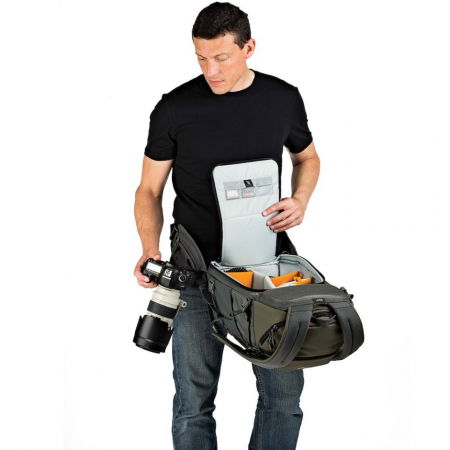 Lowepro Rucsac Flipside Trek BP 350 AW [1]