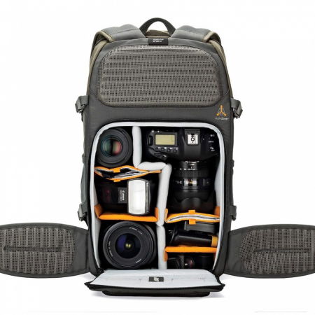 Lowepro Rucsac Flipside Trek BP 450 AW [2]