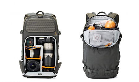Lowepro Rucsac Flipside Trek BP 450 AW [9]