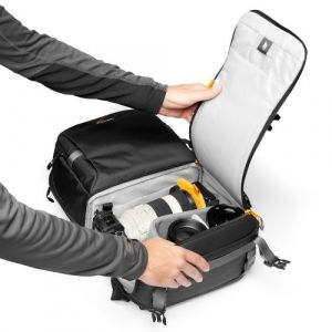 Lowepro Rucsac foto Fastpack BP 250 AW III [3]