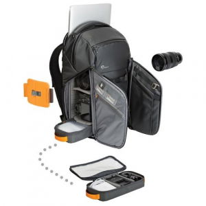 Lowepro FreeLine BP 350 AW Rucsac foto [10]