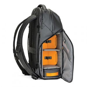 Lowepro FreeLine BP 350 AW Rucsac foto [3]