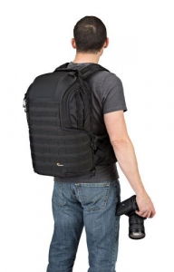 Lowepro Rucsac foto Protactic BP 450 AW II [3]
