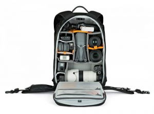 Lowepro Rucsac foto Protactic BP 450 AW II [1]