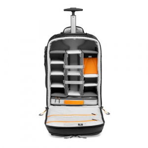 Lowepro Rucsac foto tip roller Pro Trekker RLX 450 AW II [3]