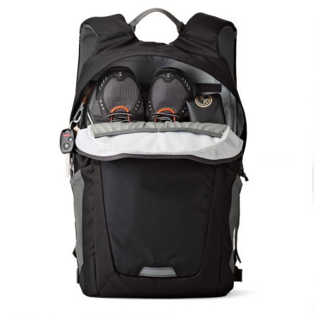 Lowepro Hatchback BP 250 AW II Rucsac foto [2]