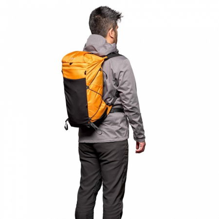 Lowepro Runabout 18L rucsac pliabil [7]