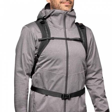 Lowepro Runabout 18L rucsac pliabil [10]