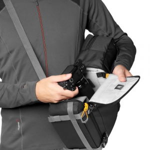 Lowepro Sling Fastpack SL 250 AW III [5]