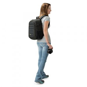 Lowepro Tahoe BP 150 Rucsac Foto [4]